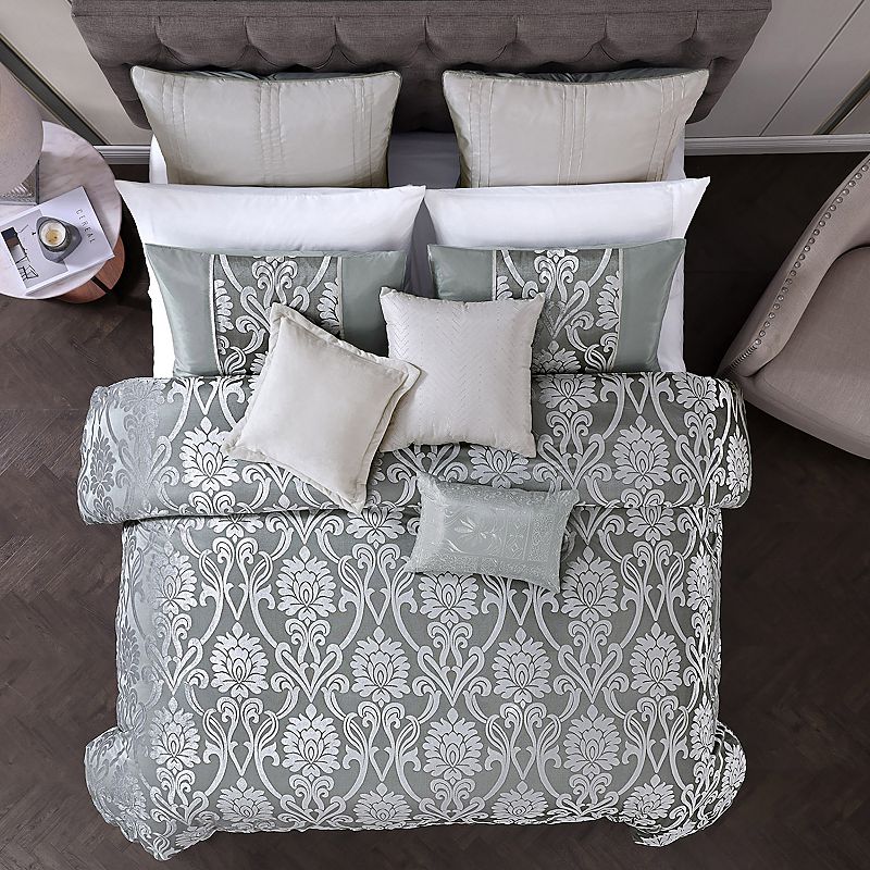 Riverbrook Home Dupre Comforter Set