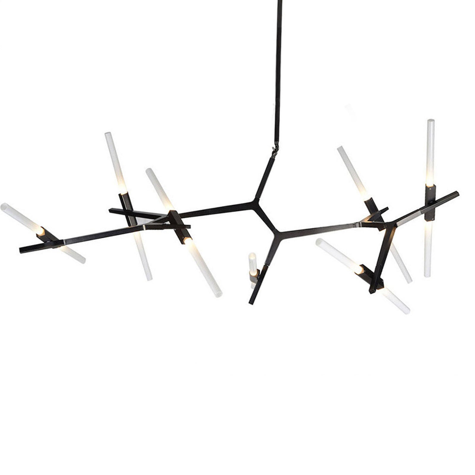 Branch 16 Heads Chandelier Cy-New-002-B