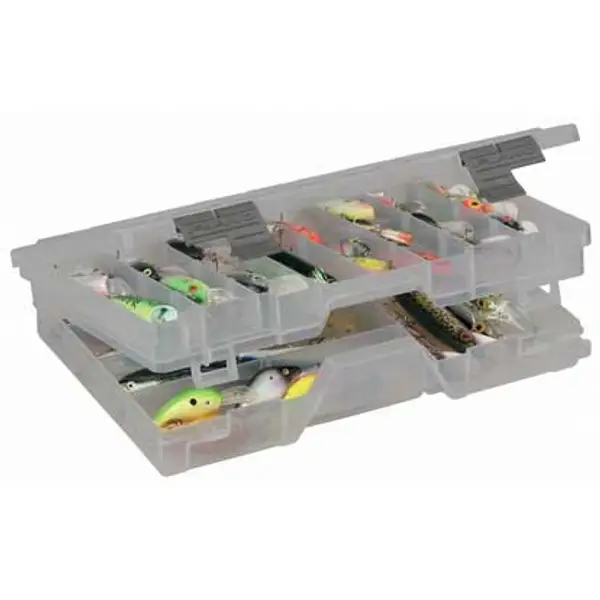 Plano Guide Series Hard System Tackle Box 3700