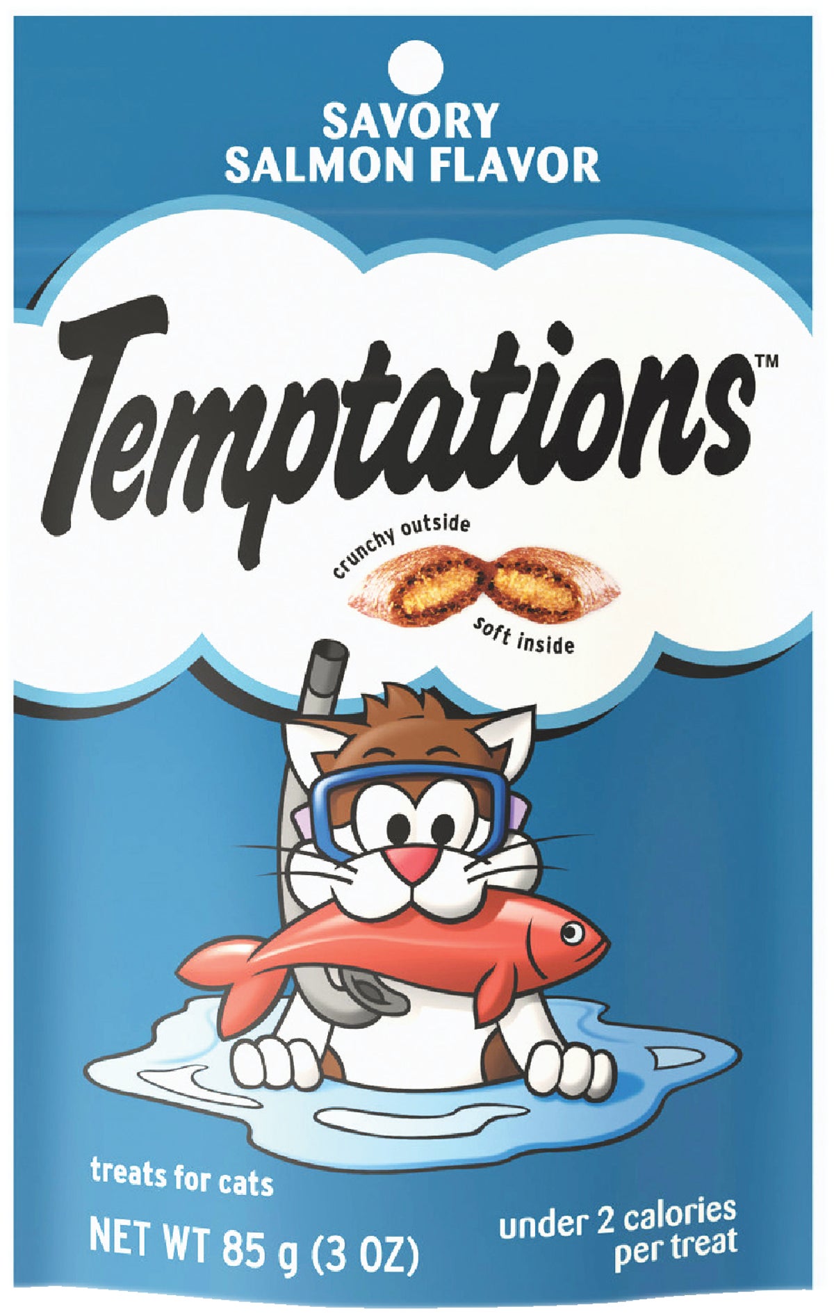 Temptations Cat Treats 3 Oz.