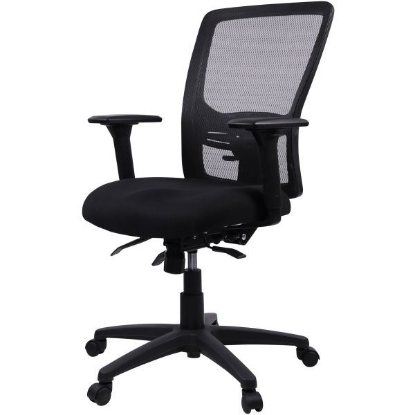 Lorell High-back Mesh Chair