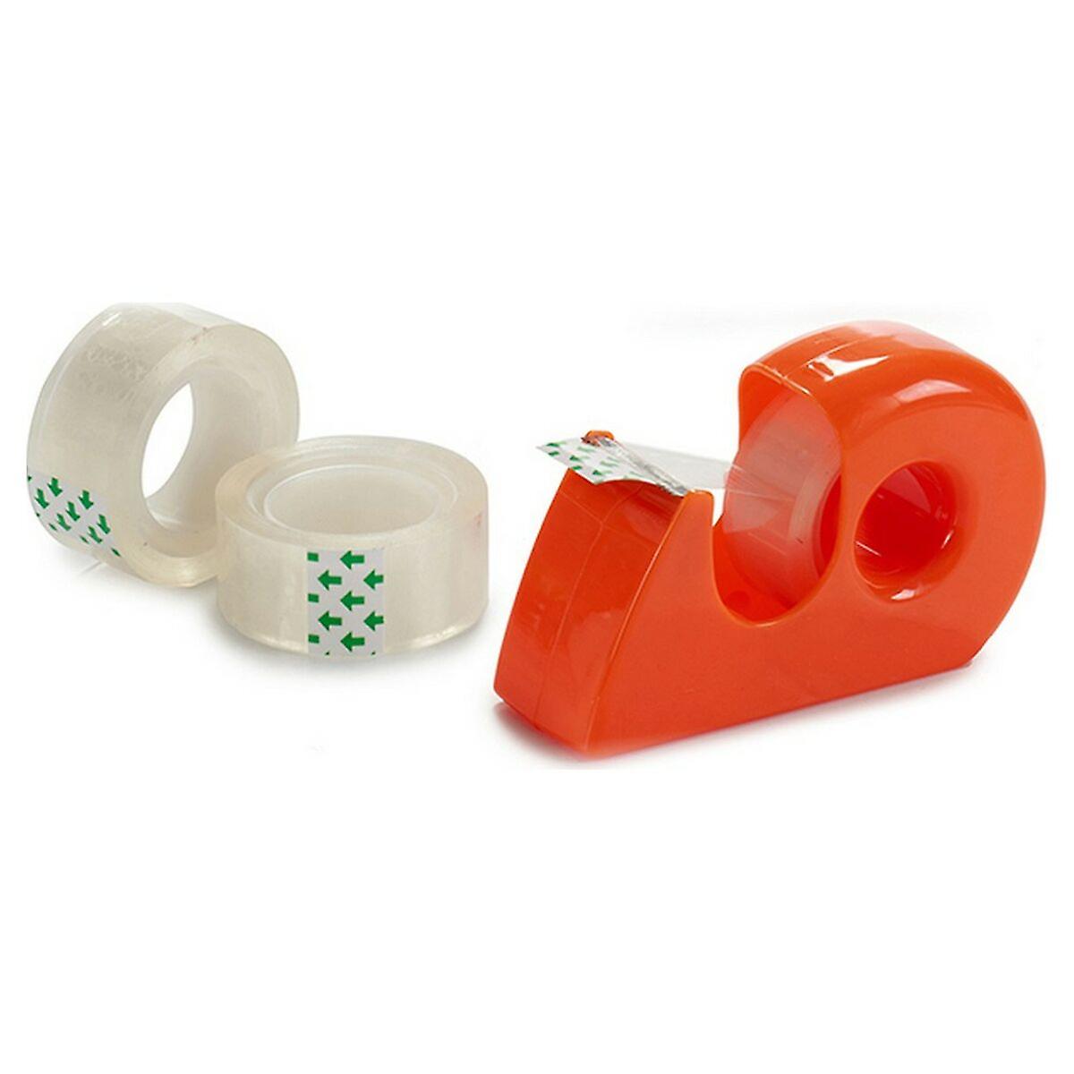 Sellotape dispenser + replacements