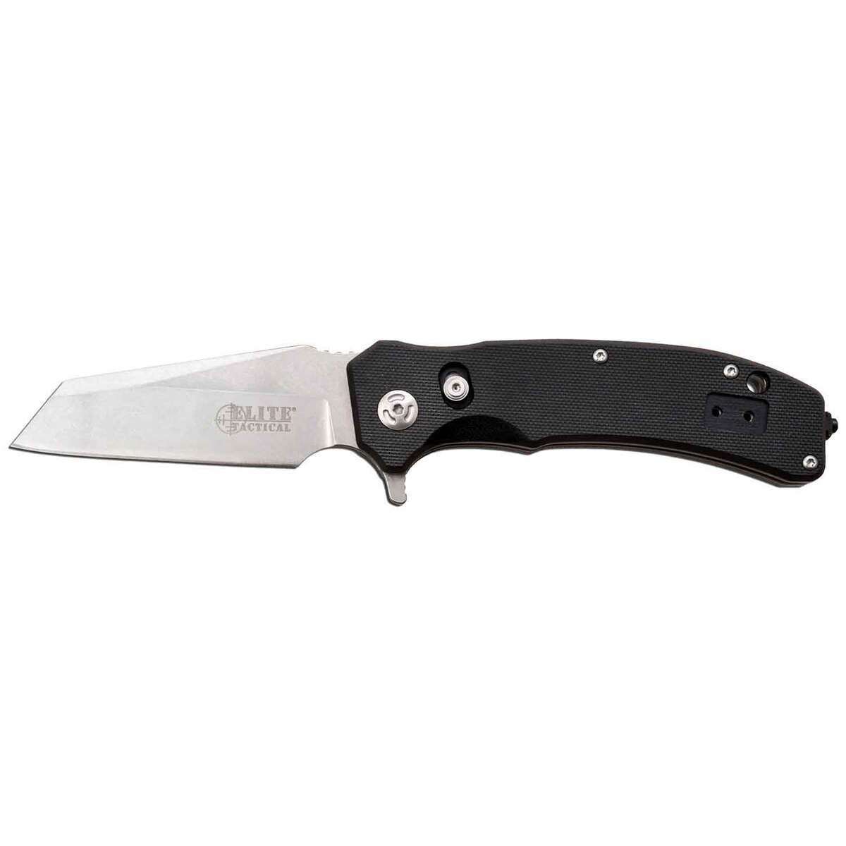 Elite Tactical Shatter 3.5 inch Folding Knife