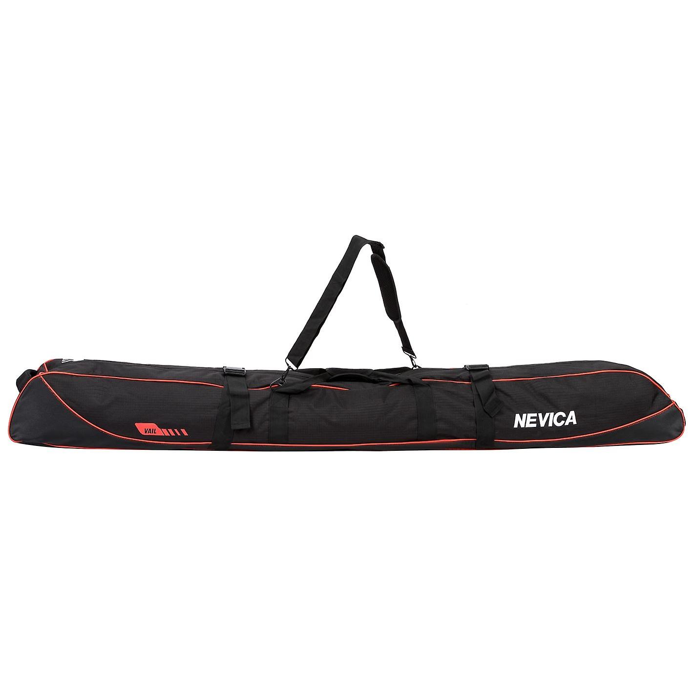 Nevica Unisex Vail Ski Bag 1P Sports Accessory