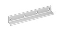 SDC AB02V Angle Bracket for 8 3/4 In. Single EMLoc...