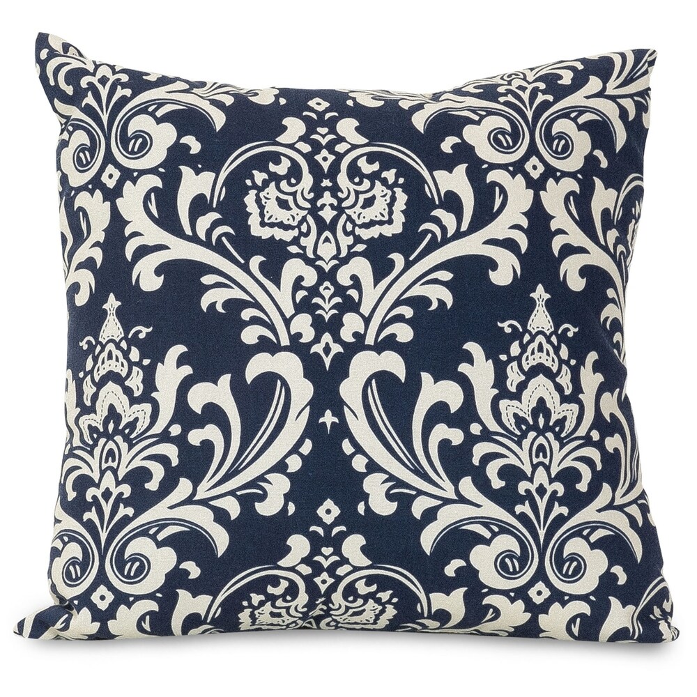 Majestic Home Goods French Quarter Indoor / Outdoor Large Pillow 20\