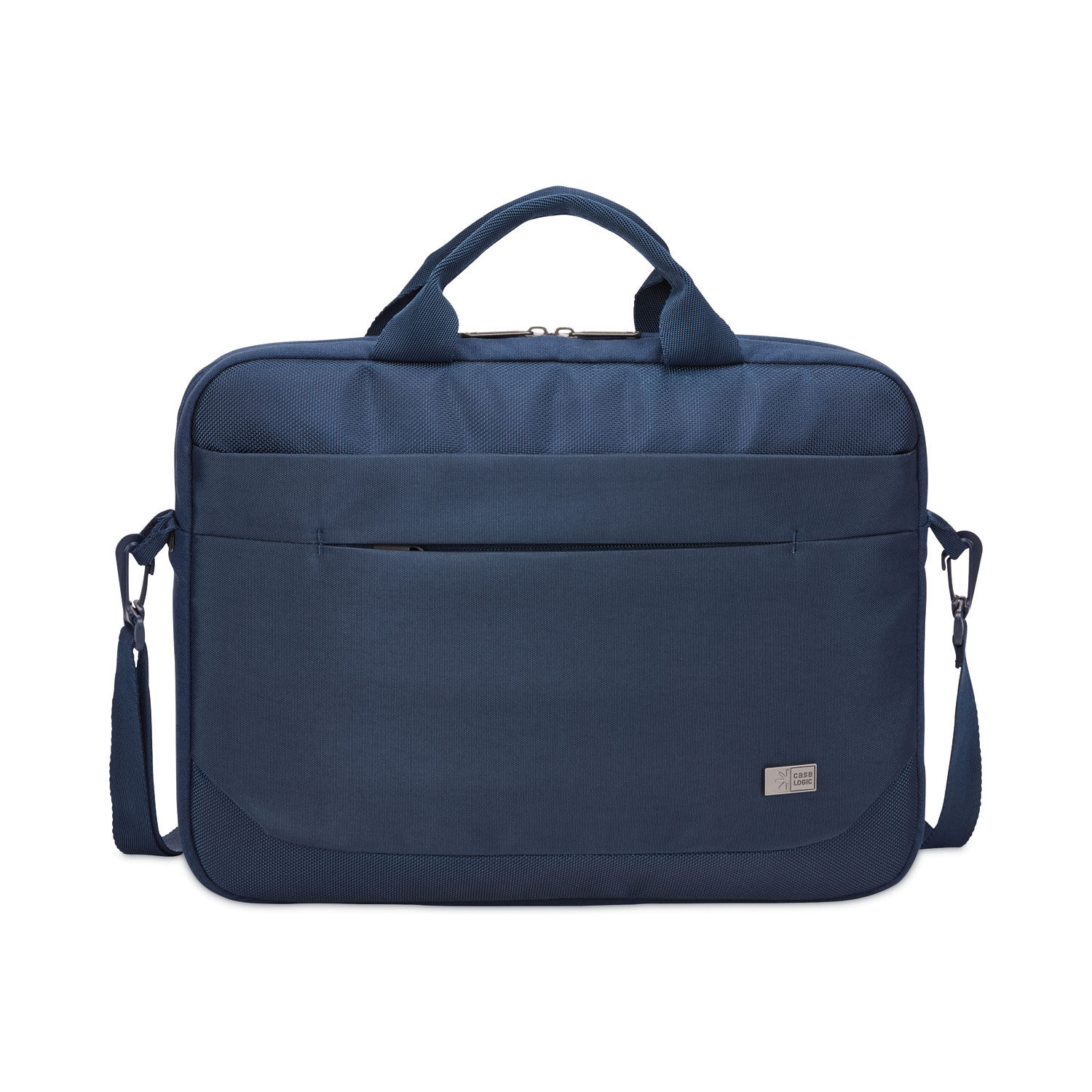 Advantage Laptop Attache by Case Logicandreg; CLG3203989