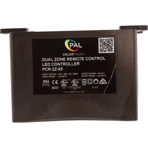 PAL Lighting 64 PCR 2Z 65 PAL 65W Multi Color Dual...