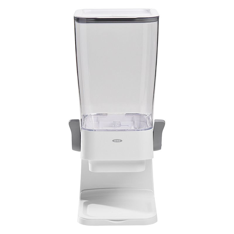 OXO Good Grips Countertop Cereal Dispenser