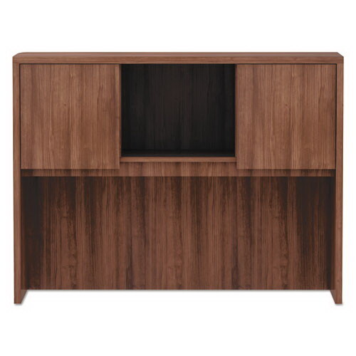 Alera ALEVA284815WA Alera Valencia Series Hutch  3...