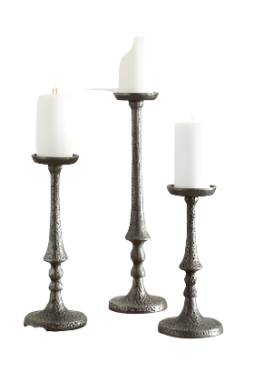 Eravell Candle Holder Set of 3