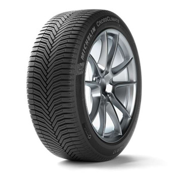 Michelin CrossClimate SUV 235/60R18 Tires