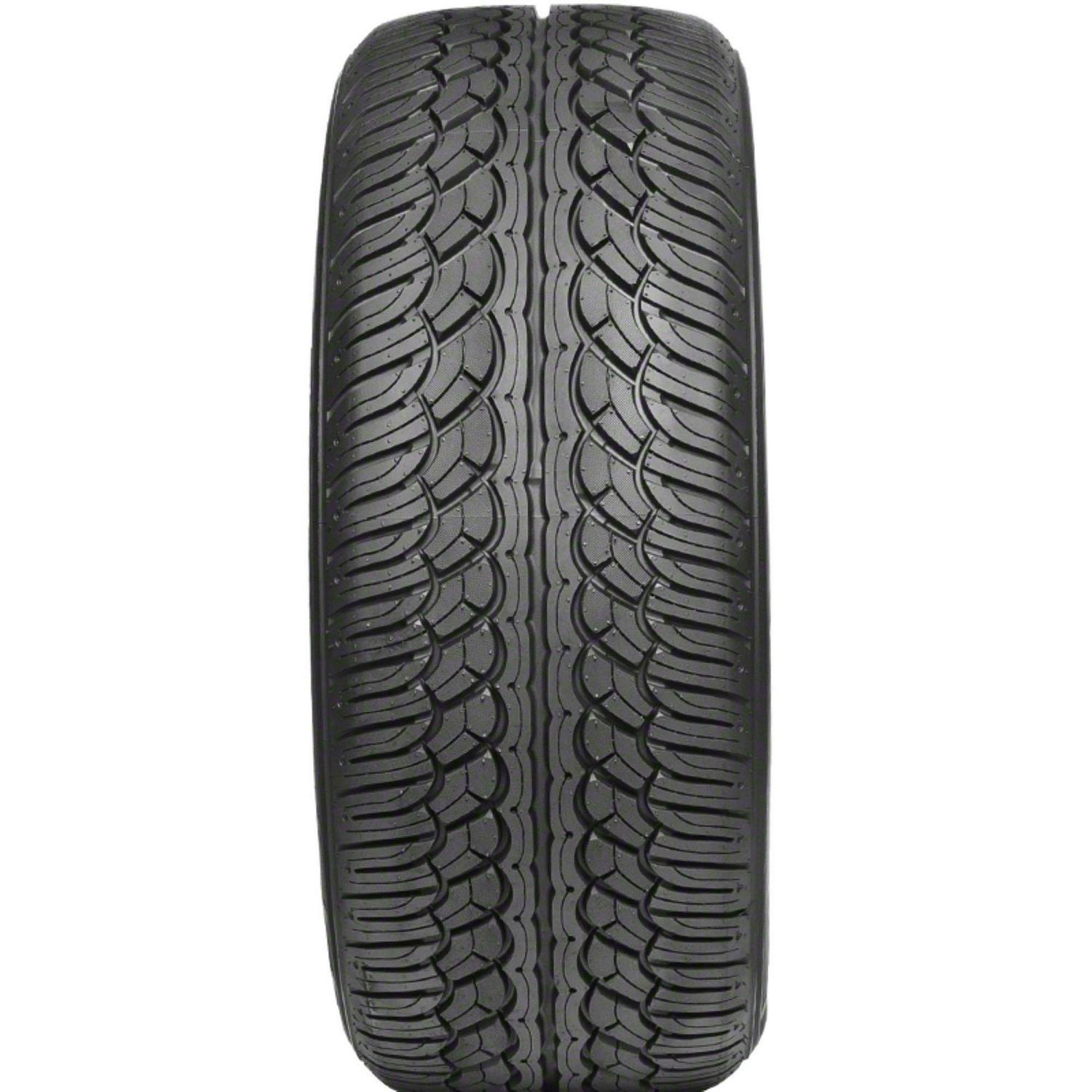 Yokohama Parada Spec-X High Performance Tire  285/45R22 114V