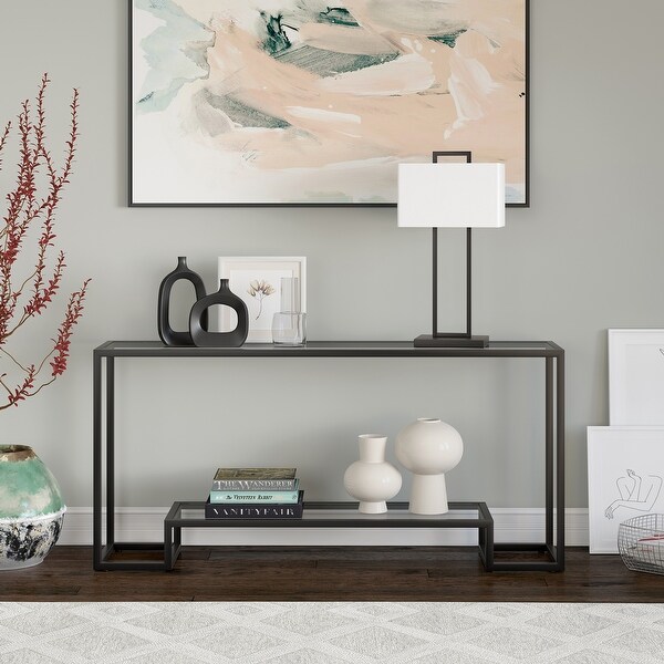 Athena Console Table