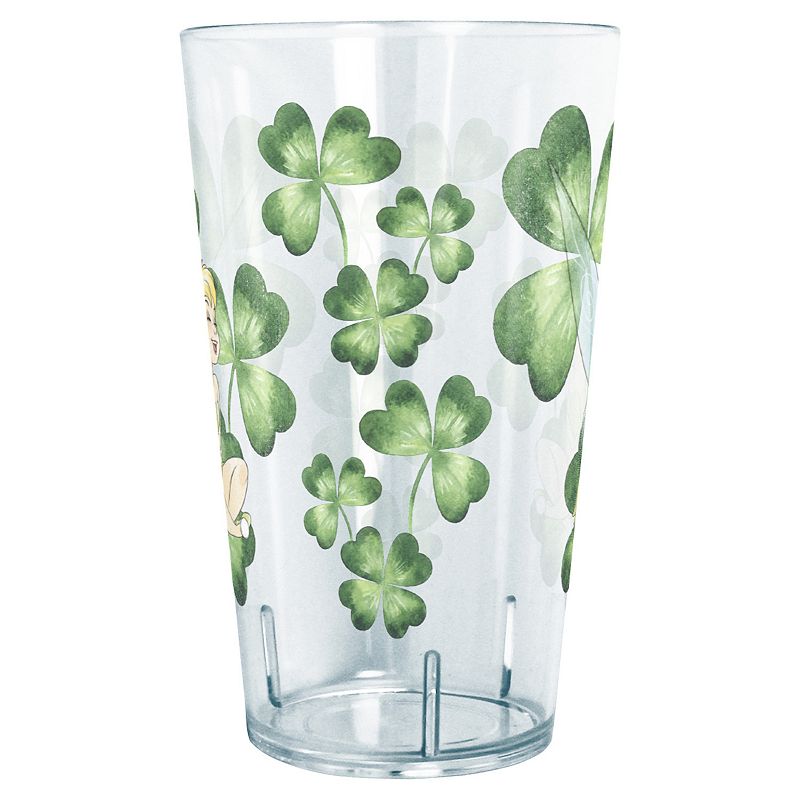 Tinker Bell Saint Patty Tritan Tumbler