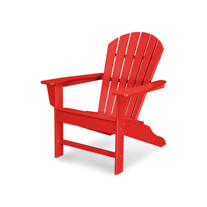 Polywood South Beach Adirondack Chair SBA15