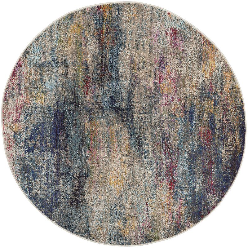 Nourison Celestial Dreamscape Area Rug