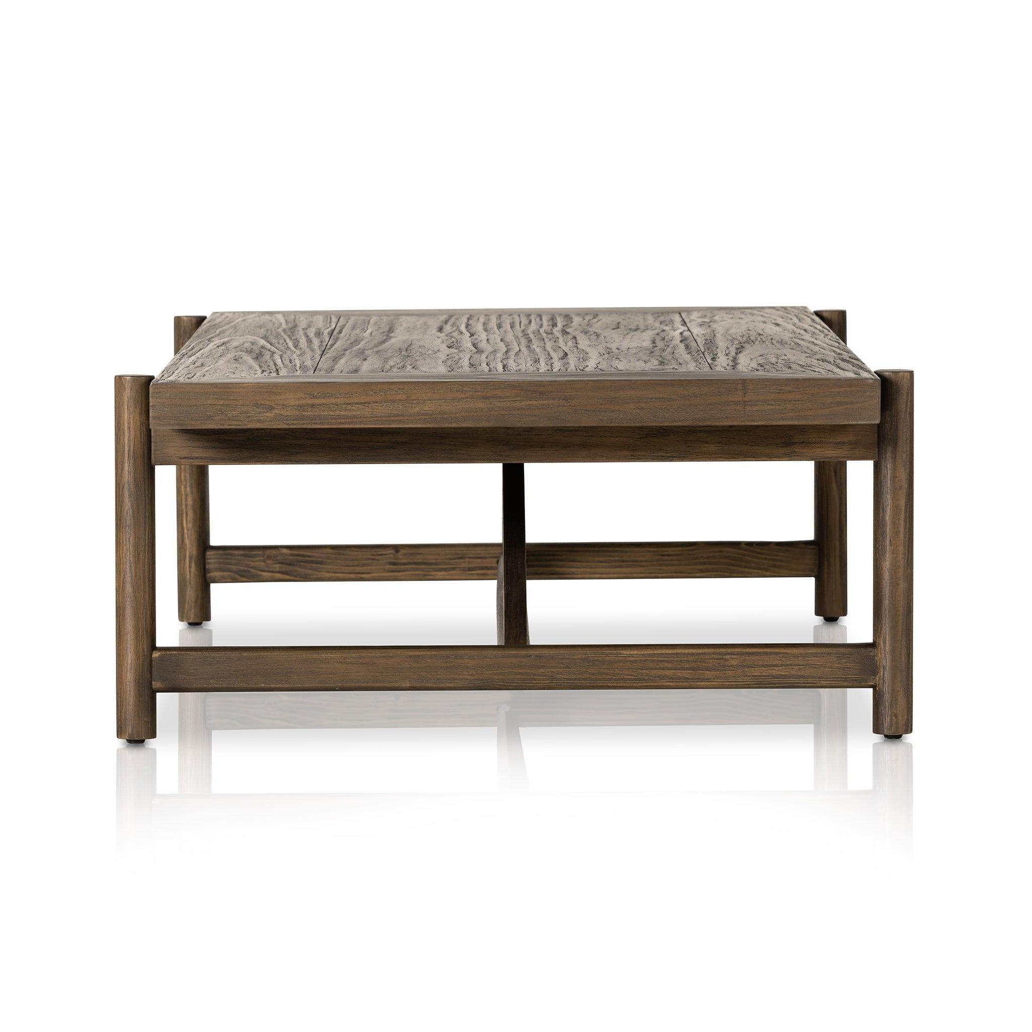 Bradley Large Coffee Table