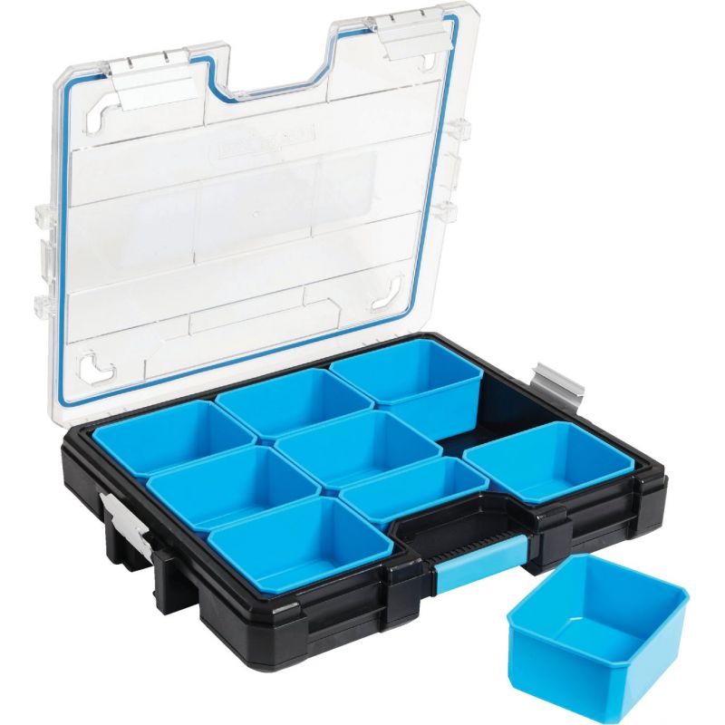 Channellock Large Bin Storage Box