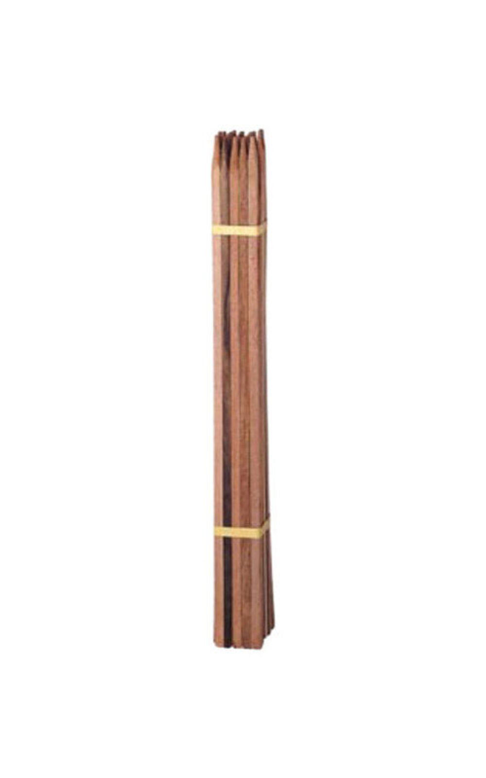 HARDWOOD STAKES 6'X1