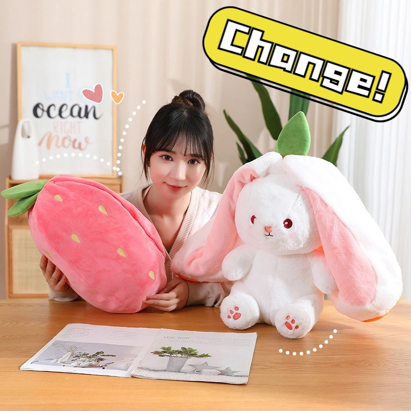 Easter Hot Sale-Easter Stuffed Cute Bunny-BUY 2 GET EXTRA 10%OFF&FREES