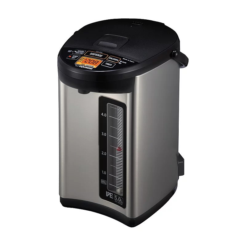 Zojirushi VE Hybrid 5-Liter Water Boiler and Warmer