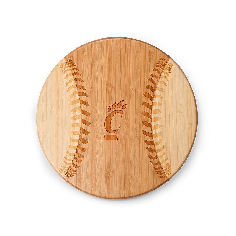 Cincinnati Bearcats Home Run Cutting Board and Serving Tray