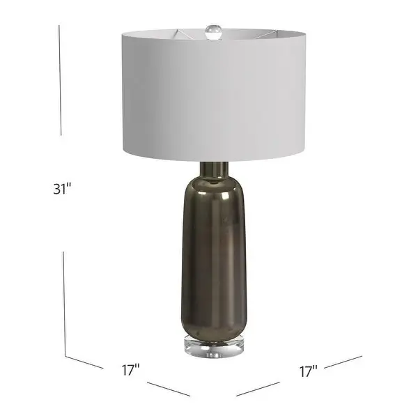 Lawson Table Lamp - 17