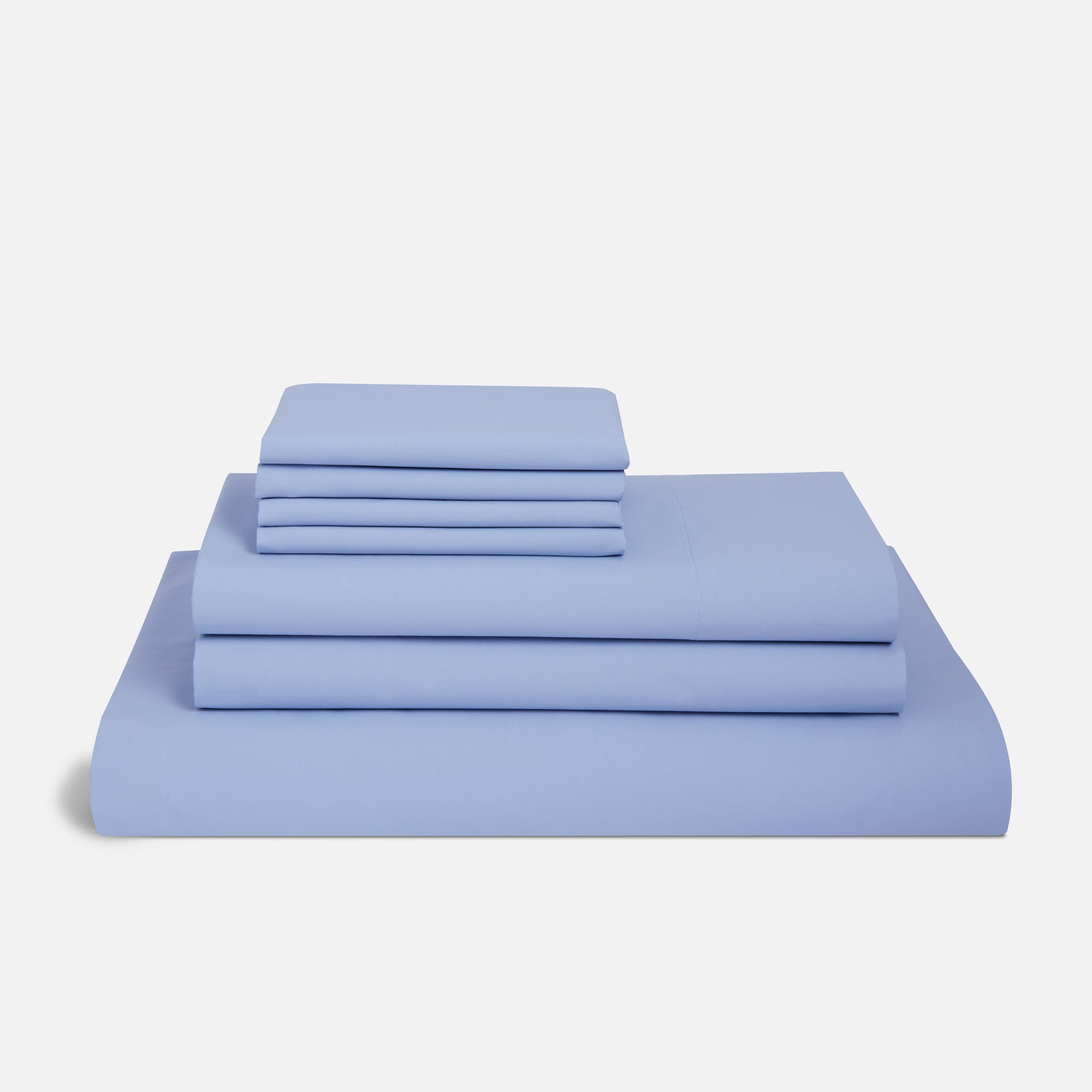 Luxe Sateen Hardcore Sheet Bundle