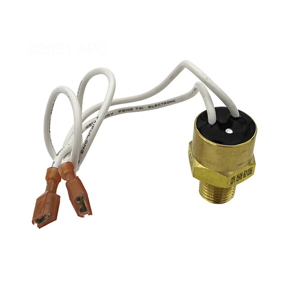 Zodiac R0592300 High Limit Temp Sensors Jandy Pro ...