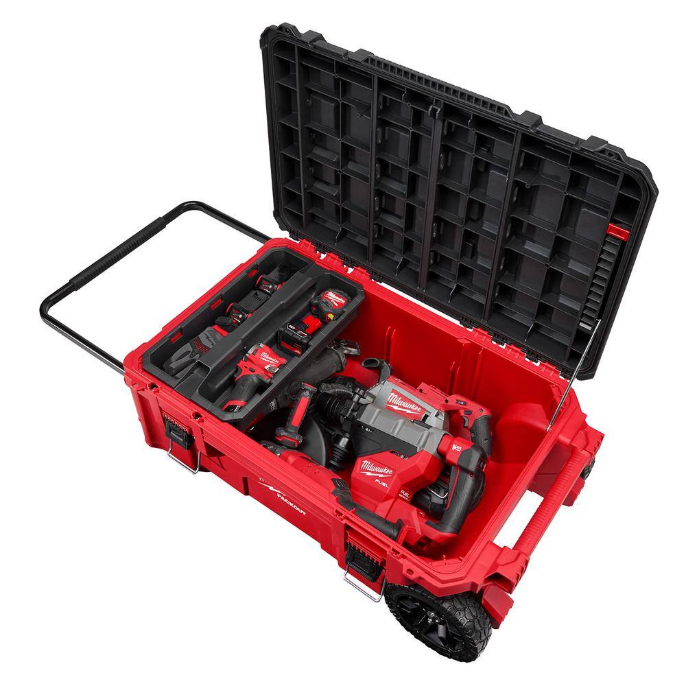 MW PACKOUT 38 in. Rolling Modular Tool Chest 48-22-8428