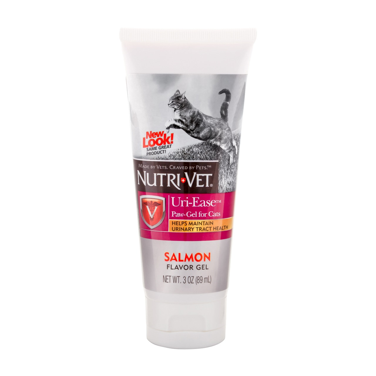 Nutri-Vet Uri-Ease Paw-Gel for Cats