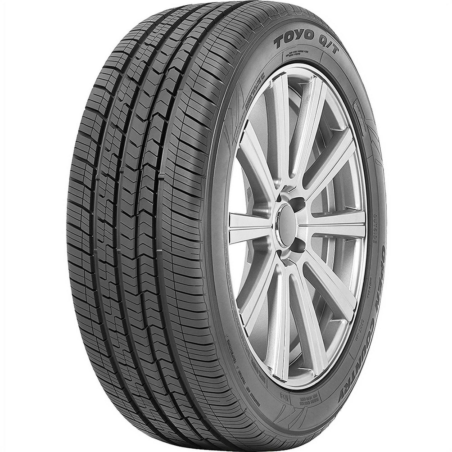 Toyo Open Country Q/T 255/50R19 107 V Tire