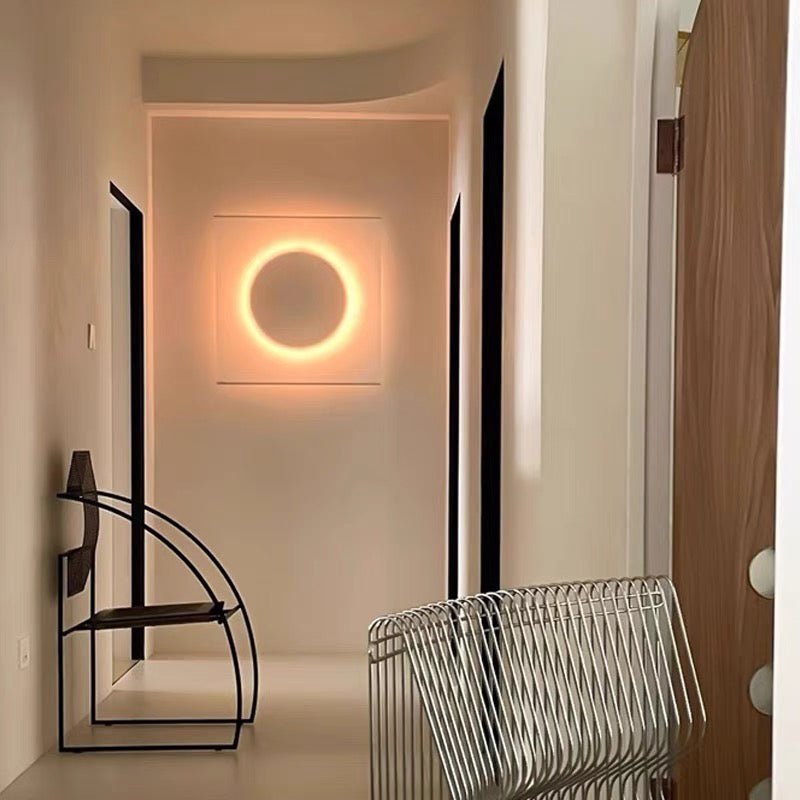 Relax Wall Light