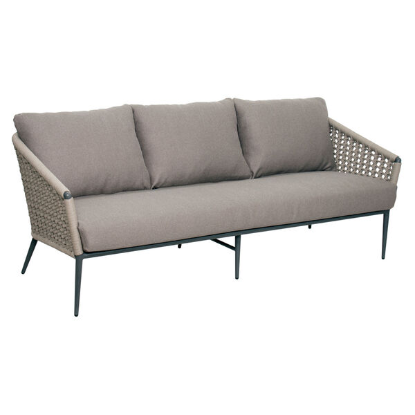 Archipelago Antilles Three-Seat Sofa