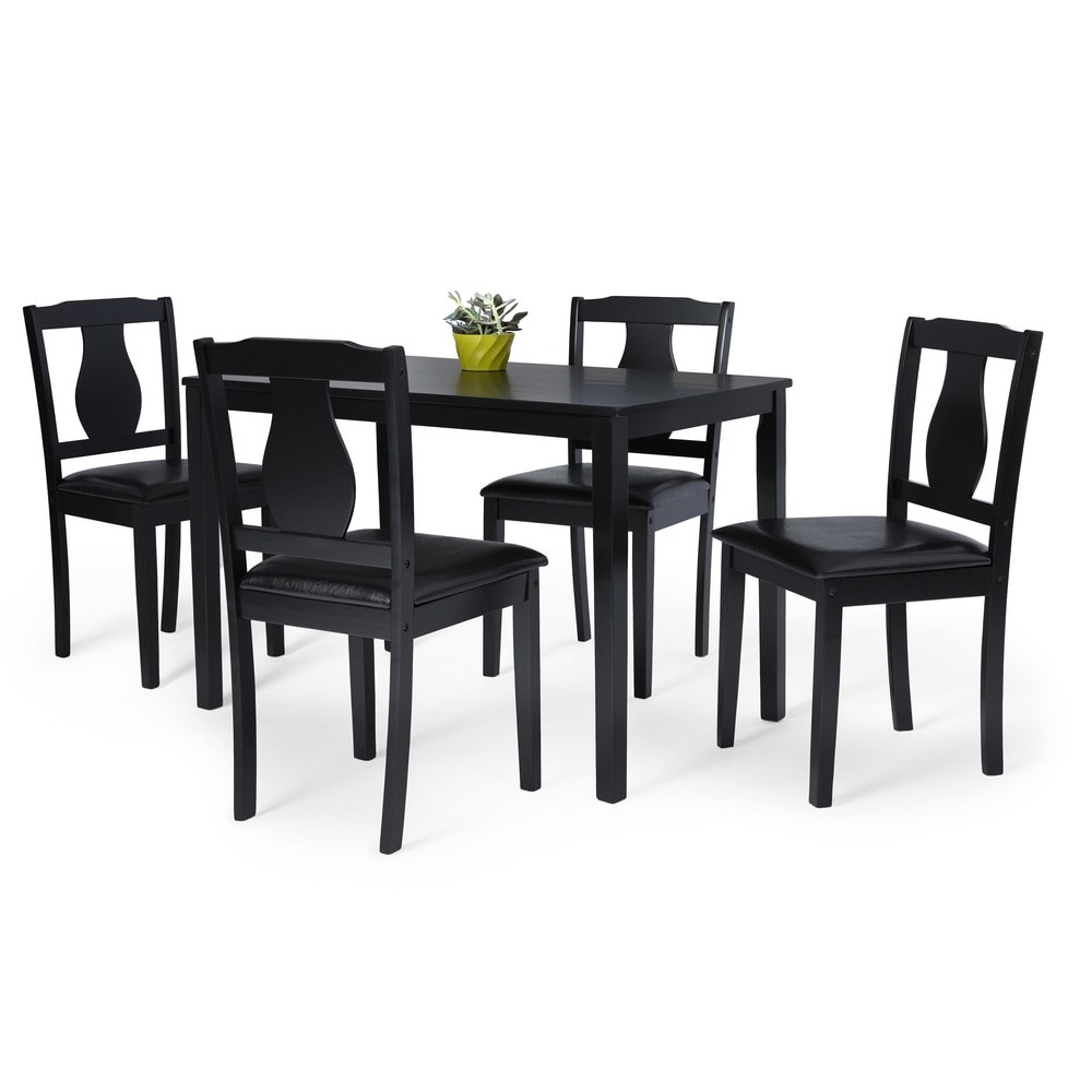 Simple Living Landry 5 piece Dining Set