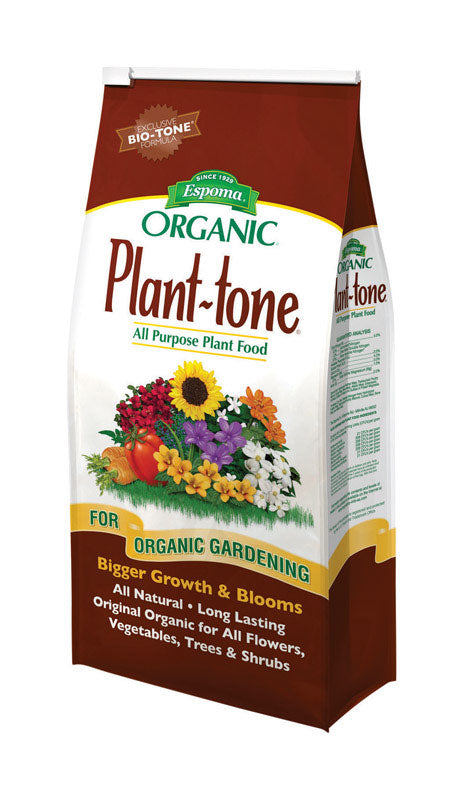 PLANT FOOD PLANT-TONE36#