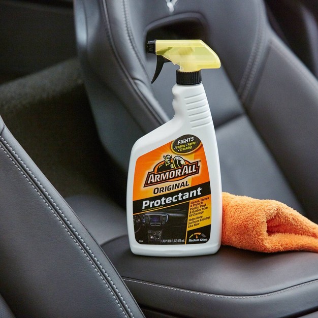 Armor All 16oz Original Protectant Automotive Protector