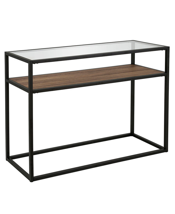 Hudson and Canal Addison Console Table 42 x 14