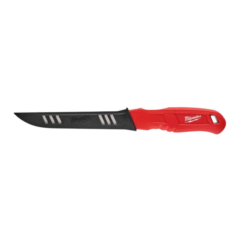 Straight Edge Insulation Knife