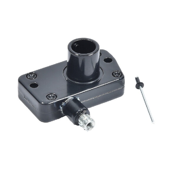 CR Laurence GB0X46L GEAR BOX LEFT HAND SPRINTER VA...