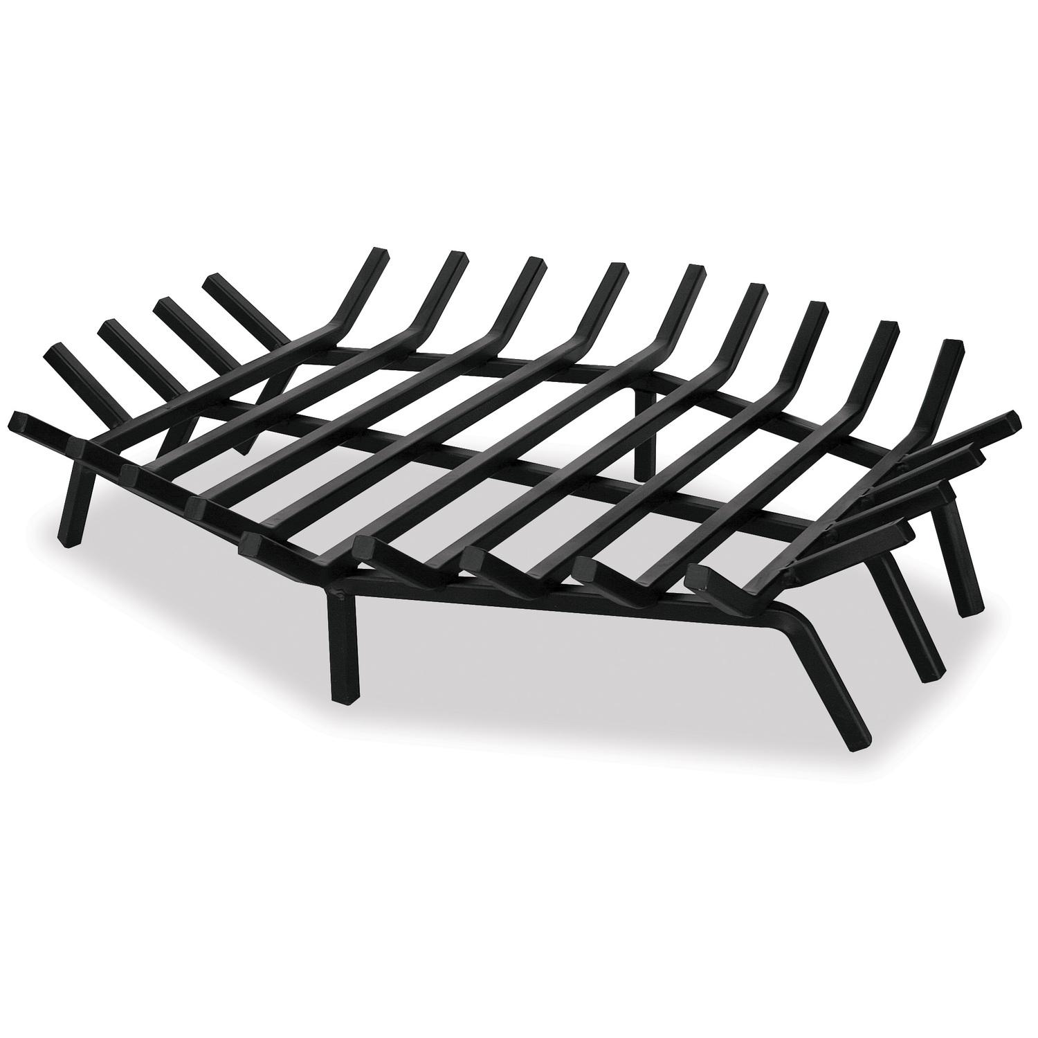 UniFlame 27 X 27 BAR GRATE  HEX SHAPE