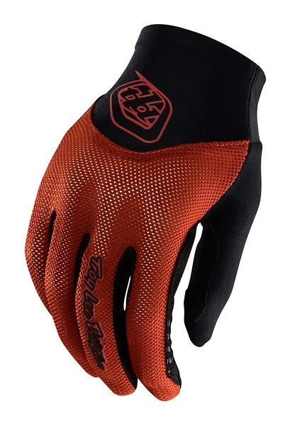 Troy Lee Designs Ace 2.0 MTB Glove - Womens - Copper