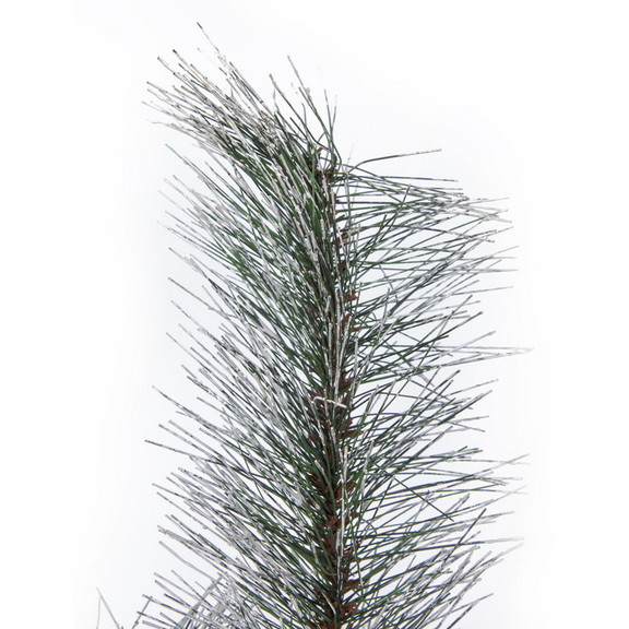 Vickerman 16 Mixed Snow Tip Pine Tree 52T