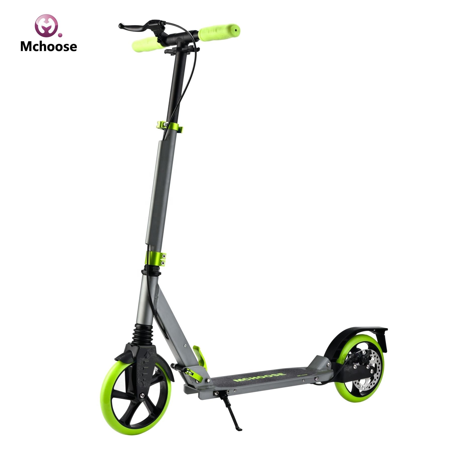 2023 Big promotion disc brake scooter city bike scooter