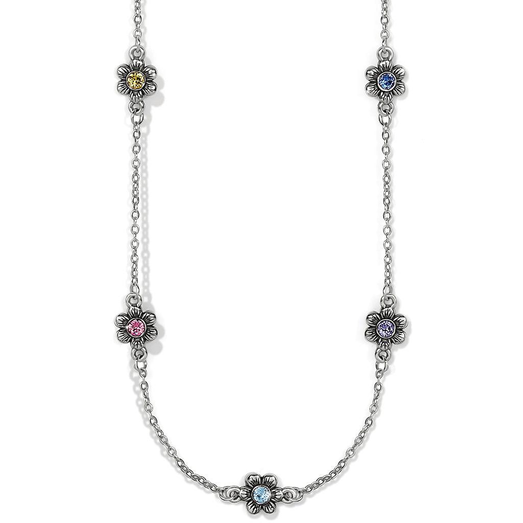 Brighton  Florette Short Necklace