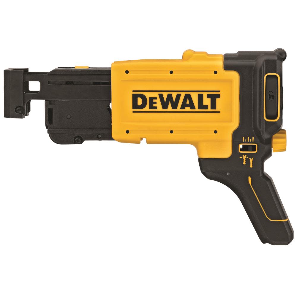 DEWALT Collated Drywall Screw Gun Attachment DCF6202 from DEWALT