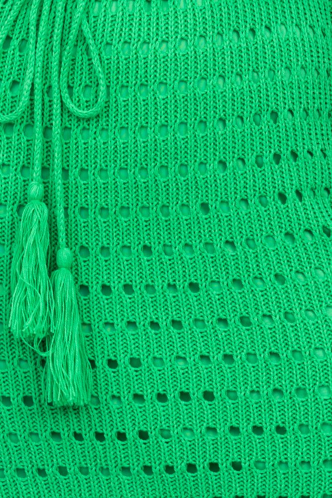 Parked Dress Green