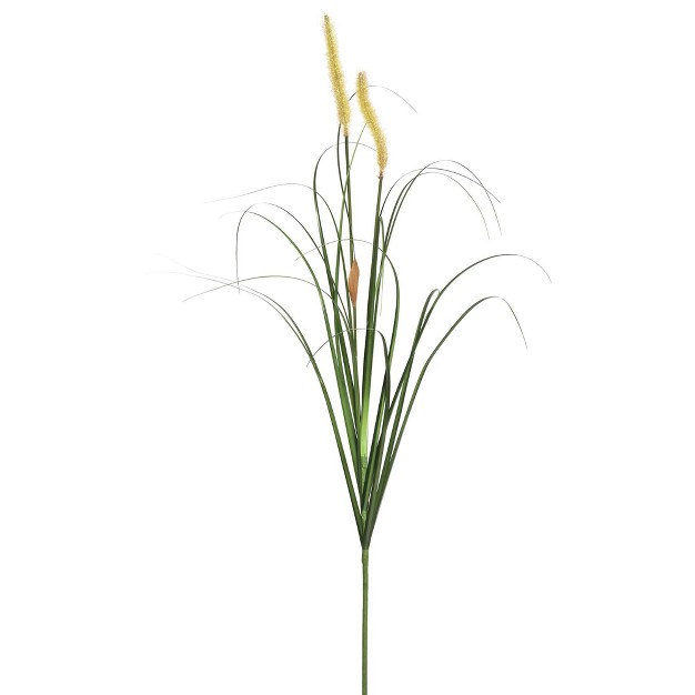 Artificial Grass Plant - Vickerman