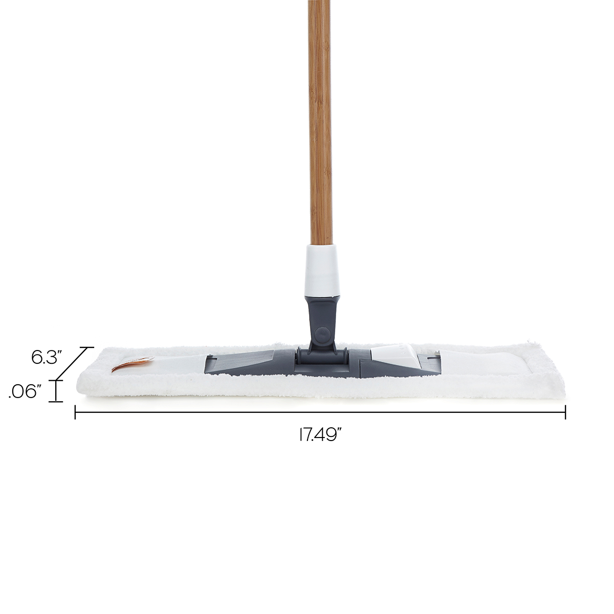 Full Circle 2in1 WetDry Microfiber Mop